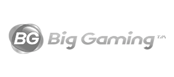 Big gaming