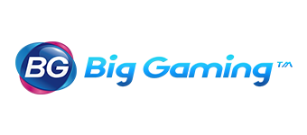 Big gaming